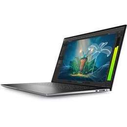 Dell Precision 5570 15" (2022) - Core i7-12800H - 32GB - SSD 1 TO QWERTY - Talianska
