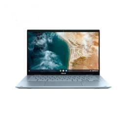 Asus ChromeBook Flip CX5 Core i3-1110G4 2.5 GHz 256GB SSD - 8GB QWERTY - Španielská