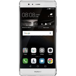 Huawei P9 Lite 16GB - Biela - Neblokovaný - Dual-SIM