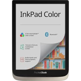 Čítačka e-kníh Pocketbook InkPad Color 7,8 WiFi