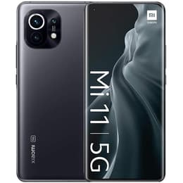 Xiaomi Mi 11 256GB - Sivá - Neblokovaný