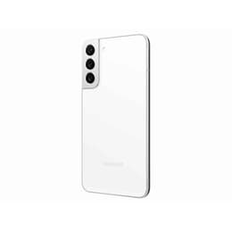 Galaxy S22+ 5G 256GB - Biela - Neblokovaný
