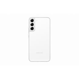 Galaxy S22+ 5G 256GB - Biela - Neblokovaný