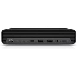HP EliteDesk 800 G6 Desktop Mini Core i3-10100 3.6 - SSD 256 GB - 8GB