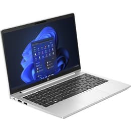 HP ProBook 440 G10 14" (2023) - Core i7 - Gen 13 (U) - 16GB - SSD 512 GB QWERTY - Švédska