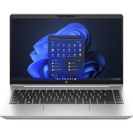 HP ProBook 440 G10 14" (2023) - Core i7 - Gen 13 (U) - 16GB - SSD 512 GB QWERTY - Švédska