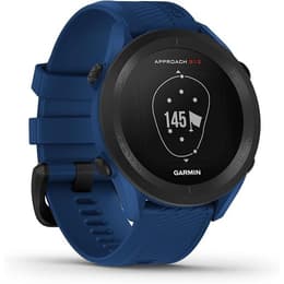Garmin Approach S12 Bluetooth 40 mm - Modrá