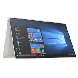 HP Elitebook X360 1030 G7 13" (2021) - Core i5-10210U - 16GB - SSD 128 GB QWERTZ - Nemecká
