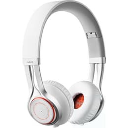 Slúchadlá Jabra Revo Wireless drôtové + bezdrôtové Mikrofón - Biela/Sivá