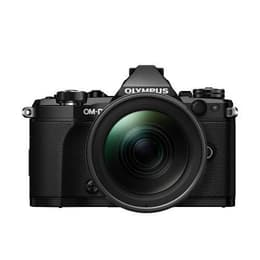 Videokamera Olympus E-M5 - Čierna