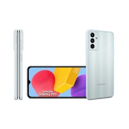 Galaxy M13 64GB - Modrá - Neblokovaný