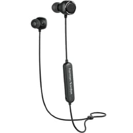 Slúchadlá Do uší Harman Kardon Fly BT Bluetooth - Čierna