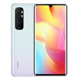 Xiaomi Mi Note 10 Lite 64GB - Biela - Neblokovaný