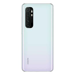 Xiaomi Mi Note 10 Lite 64GB - Biela - Neblokovaný