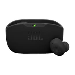 Slúchadlá Do uší Jbl Wave Buds 2 Potláčanie hluku Bluetooth - Čierna