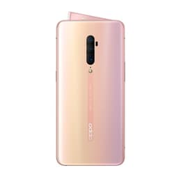 Oppo Reno 10x Zoom 256GB - Ružová - Neblokovaný