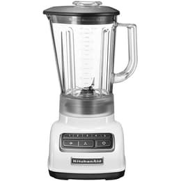 Mixér Kitchenaid 5ksb1565ewh L - Biela