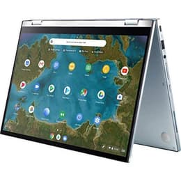 Asus Chromebook C433TA-AJ0160 Core m3 1.1 GHz 64GB eMMC - 8GB AZERTY - Francúzska