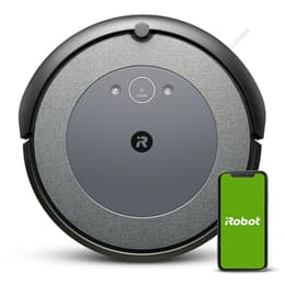 Vysávač Irobot Roomba I3+