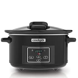 Pomalý hrniec Crock-Pot CSC052X-01