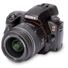 Sony SLT-A37 Zrkadlovka 16 - Čierna