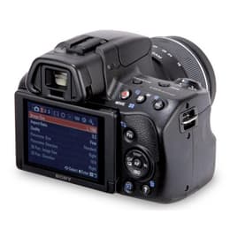 Sony SLT-A37 Zrkadlovka 16 - Čierna