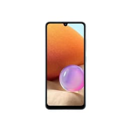 Galaxy A32 128GB - Modrá - Neblokovaný