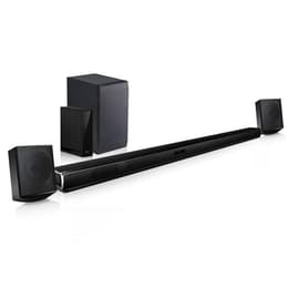Soundbar Lg SJ4R - Čierna