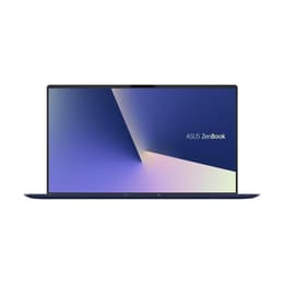 Asus ZenBook UX533FD-A8079T 15" (2018) - Core i5 - Gen 8 (U) - 8GB - SSD 256 GB AZERTY - Francúzska