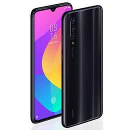 Xiaomi Mi 9 Lite 64GB - Sivá - Neblokovaný