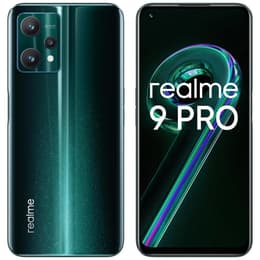 Realme 9 Pro 128GB - Zelená - Neblokovaný