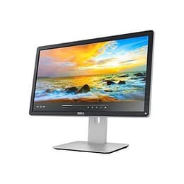 Monitor 19,5 Dell P2014H 1600 x 900 LCD Čierna
