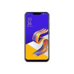 Asus Zenfone 5Z 64GB - Čierna - Neblokovaný