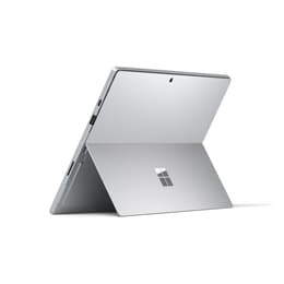 Microsoft Surface Pro 7+ 12" Core i7-1165g7 - SSD 512 GB - 16GB Bez klávesnice