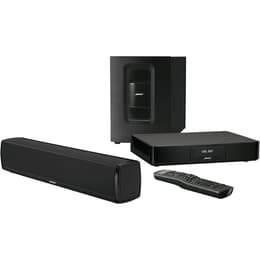 Soundbar Bose CineMate 120 - Čierna