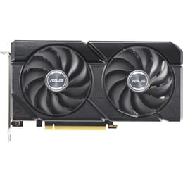 Asus NVIDIA GeForce RTX 4070 SUPER 12GB GDDR6X DUAL OC Grafická Karta