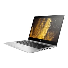 HP EliteBook 840 G6 14" (2019) - Core i5 - Gen 8 (U) - 16GB - SSD 256 GB QWERTZ - Nemecká