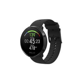Smart hodinky Polar Ignite á á - Čierna