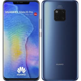 Huawei Mate 20 Pro 128GB - Modrá - Neblokovaný