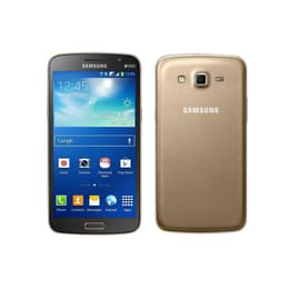 Galaxy Grand 2 8GB - Zlatá - Neblokovaný