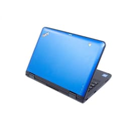 Lenovo ThinkPad 11E Chromebook Celeron 1.8 GHz 16GB SSD - 4GB QWERTZ - Nemecká