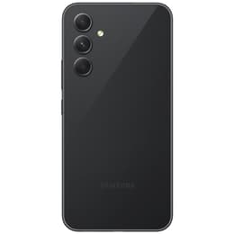 Galaxy A54 128GB - Sivá - Neblokovaný