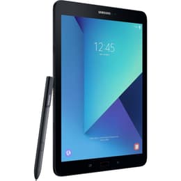 Galaxy Tab S3 32GB - Čierna - WiFi