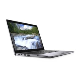 Dell Latitude 5310 13" (2020) - Core i5 - Gen 10 (U) - 32GB - SSD 512 GB QWERTZ - Nemecká