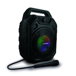 Bluetooth Reproduktor Metronic 477188 - Čierna