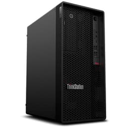 Lenovo ThinkStation P330 Tower Core i5-9600 3.1 - SSD 512 GB - 16GB