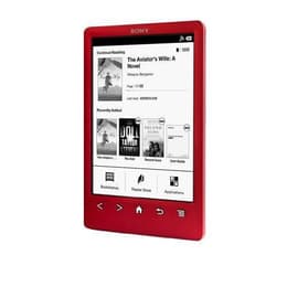 Čítačka e-kníh Sony Reader PRS-T3 6,0000 WiFi