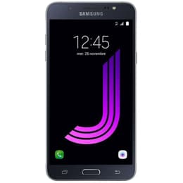Galaxy J7 Nxt 16GB - Čierna - Neblokovaný