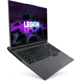 Lenovo Legion 5 Pro 16ARH7H 16" - Core i7-12700H - 32GB - SSD 1 TBGB NVIDIA GeForce RTX 3070 QWERTY - Talianska