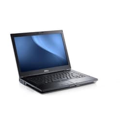 Dell Latitude E4310 13" (2010) - Core i3-370M - 4GB - HDD 500 GB AZERTY - Francúzska